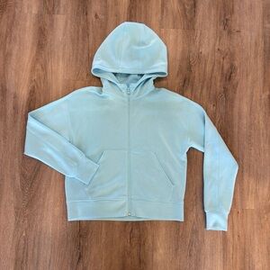Zella Kids Zip-Up Hoodie • Youth Medium
